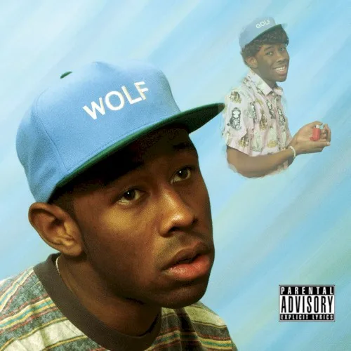 Wolf (2013)
