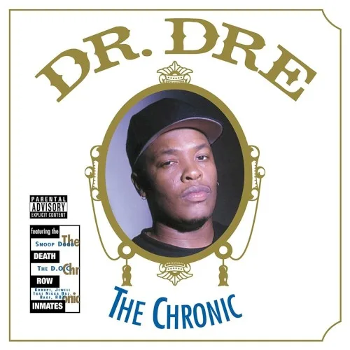 The Chronic (1992)