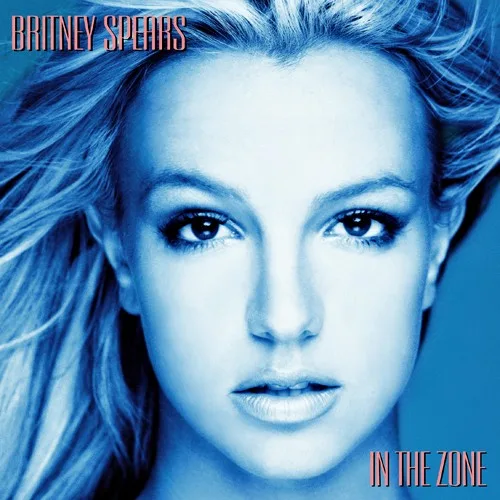 In the Zone (2003)