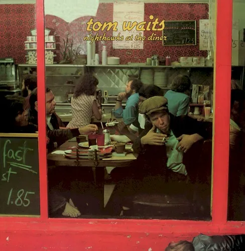 Nighthawks at the Diner (1975)