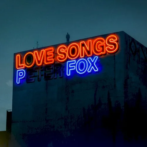 Love Songs (2023)