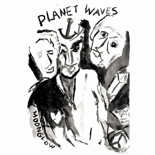 Planet Waves (1974)