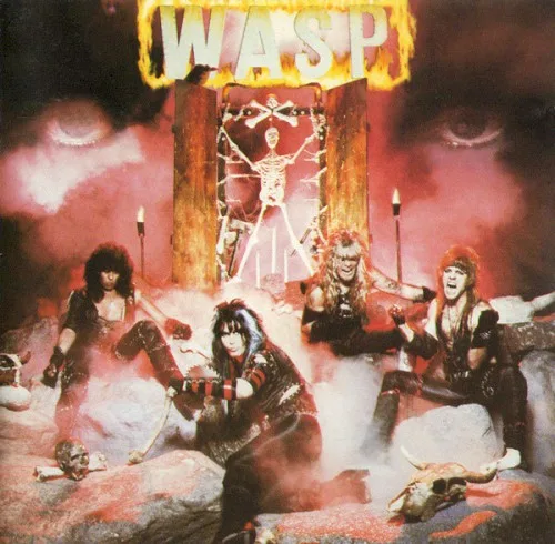 WASP (1984)