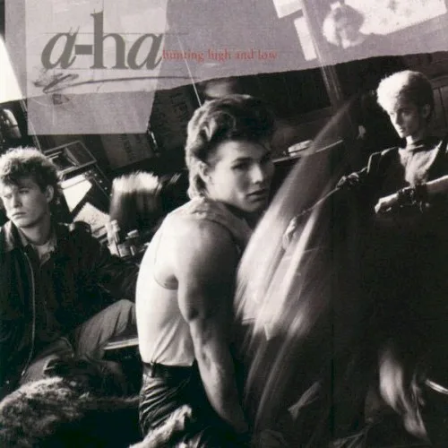 Hunting High and Low (1985)