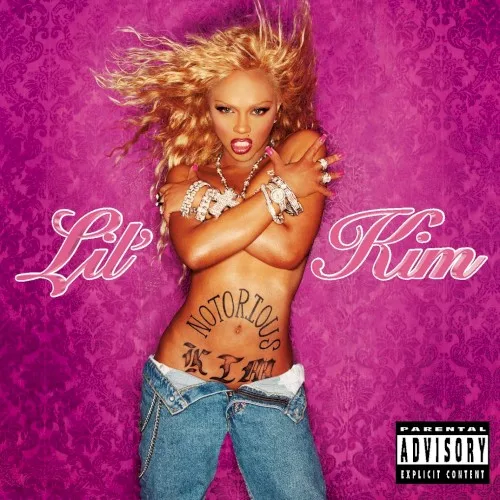 The Notorious KIM (2000)