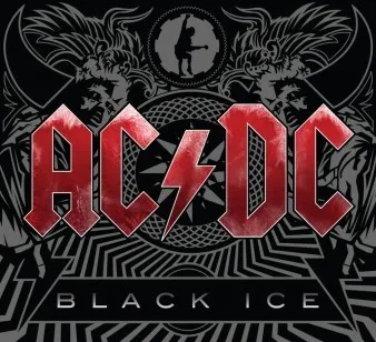 Black Ice (2008)