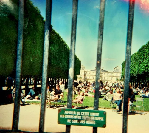 Lonerism (2012)