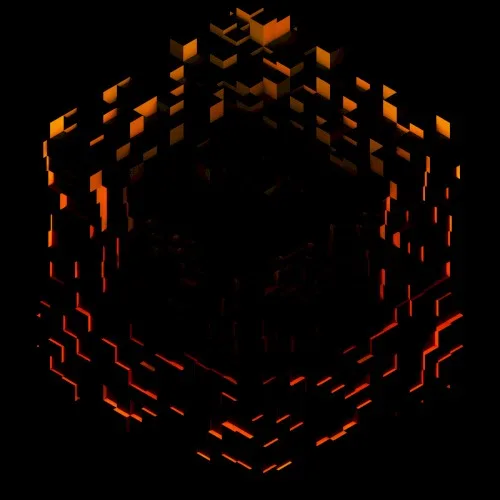 Minecraft – Volume Beta (2013)