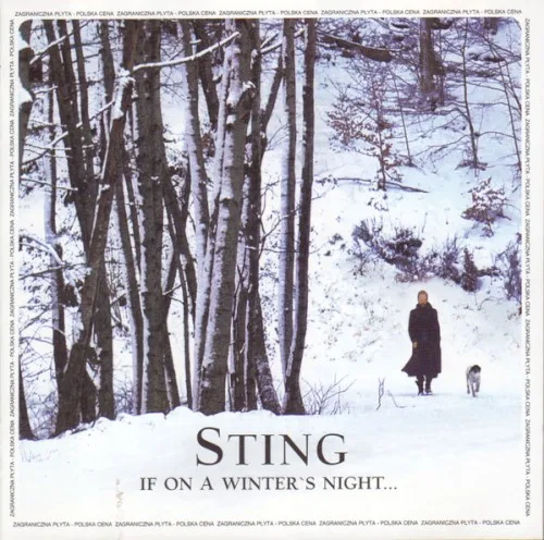 If on a Winter’s Night… (2009)