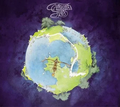 Fragile (1971)