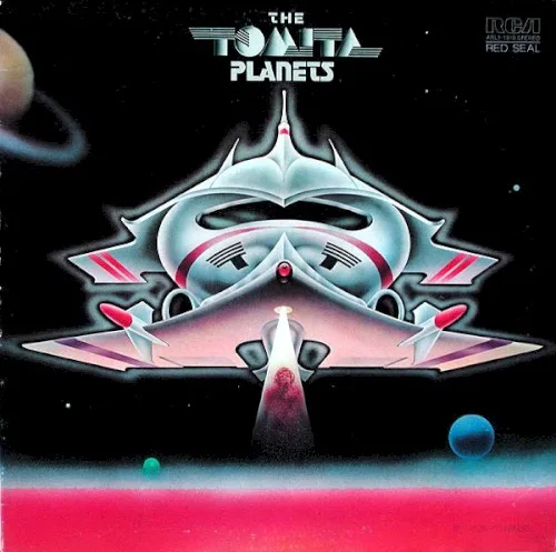 The Planets (1976)