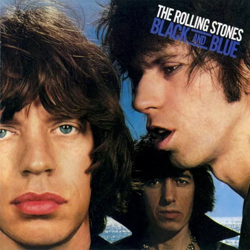 Black and Blue (1976)