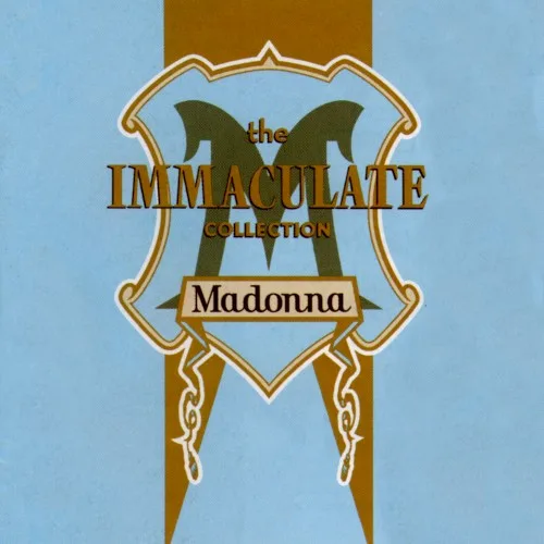 The Immaculate Collection (1990)