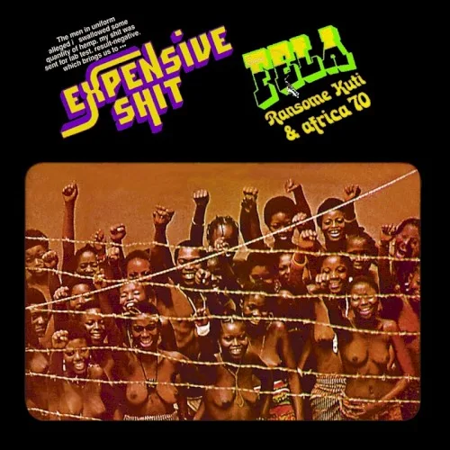 Expensive Shit (1975)