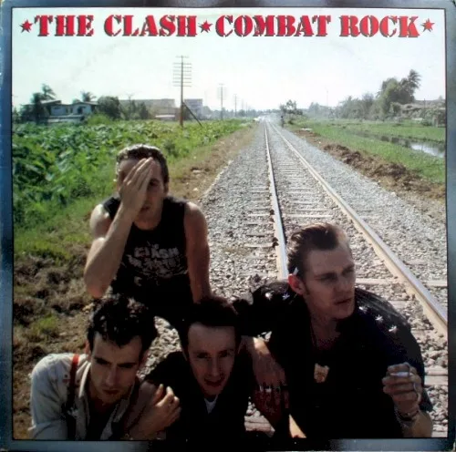 Combat Rock (1982)