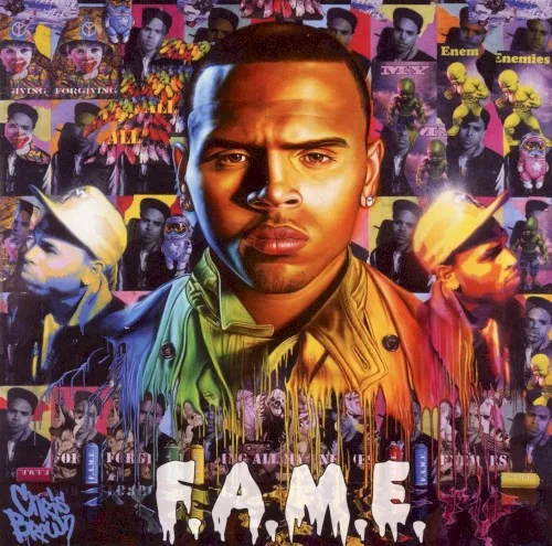 F.A.M.E. (2011)