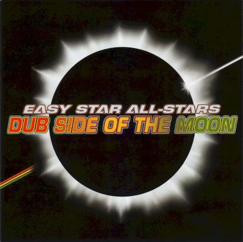 Dub Side of the Moon (2003)