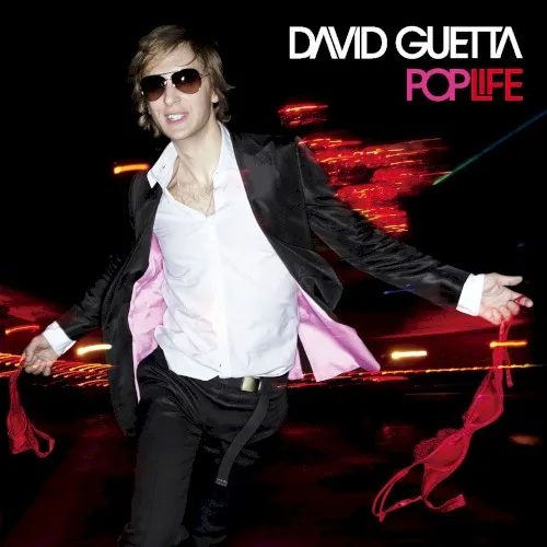 Pop Life (2007)