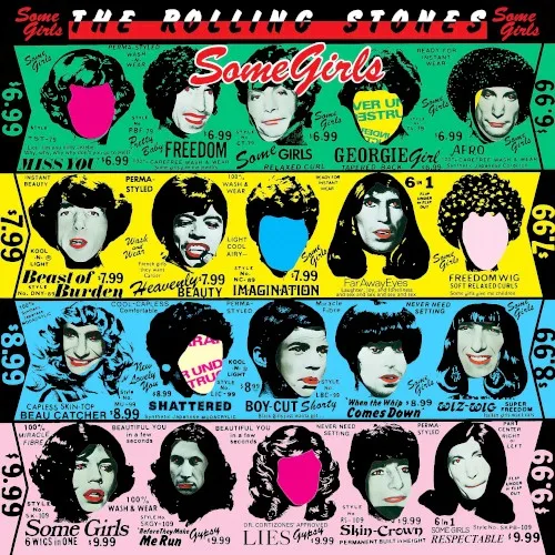 Some Girls (1978)