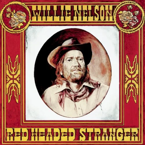 Red Headed Stranger (1975)