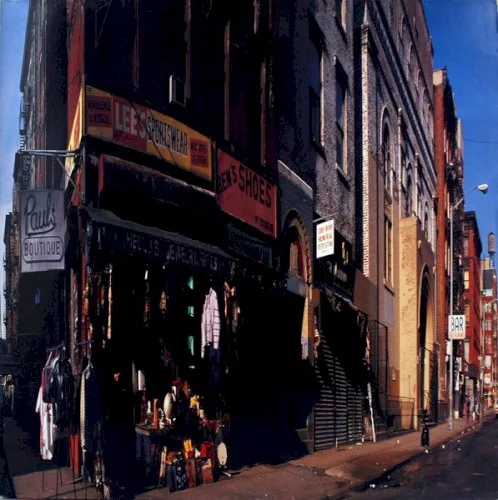 Paul’s Boutique (1989)