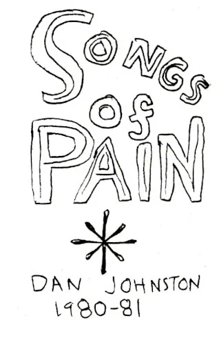 Songs of Pain (1980)