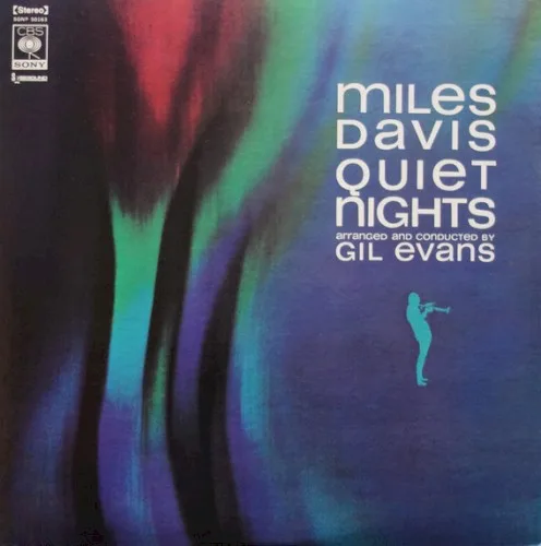 Quiet Nights (1963)