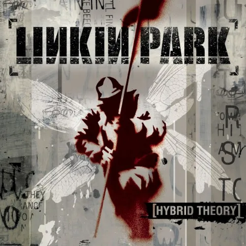 Hybrid Theory (2000)