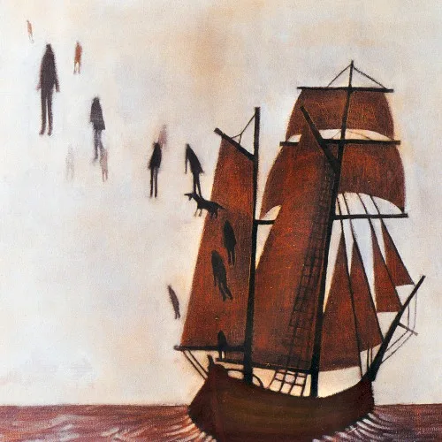Castaways and Cutouts (2002)