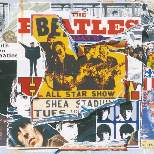 Anthology 2 (1996)
