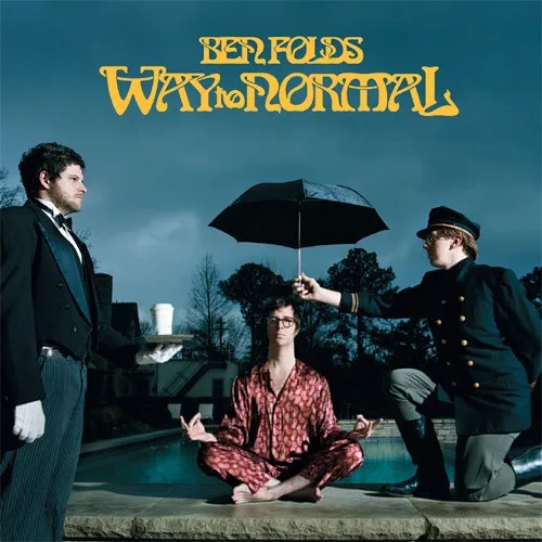 Way to Normal (2008)