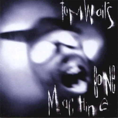 Bone Machine (1992)
