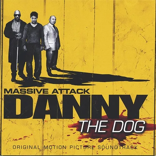 Danny the Dog (2004)
