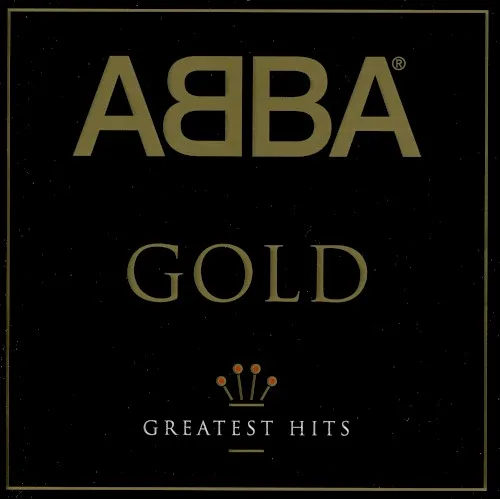 Gold: Greatest Hits (1992)