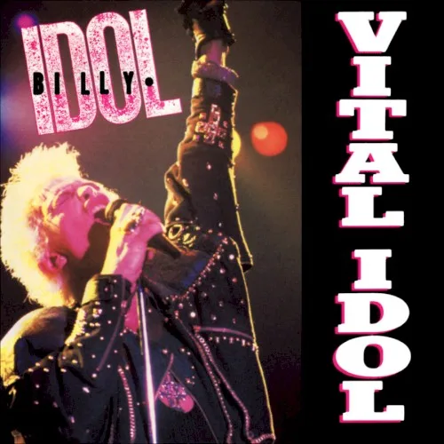 Vital Idol (1985)