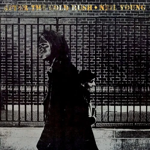 After the Gold Rush (1970)