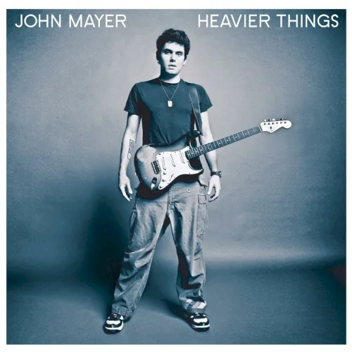 Heavier Things (2003)
