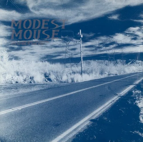 This Is a Long Drive for Someone With Nothing to Think About (1996)