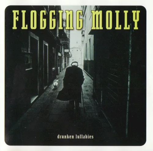 Drunken Lullabies (2002)