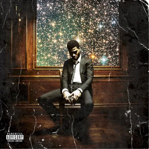 Man on the Moon II: The Legend of Mr. Rager (2010)