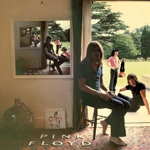 Ummagumma (1969)