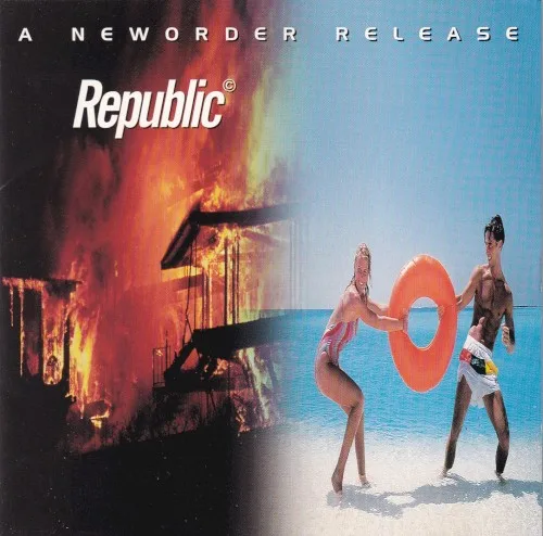 Republic (1993)