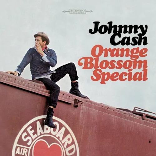 Orange Blossom Special (1965)
