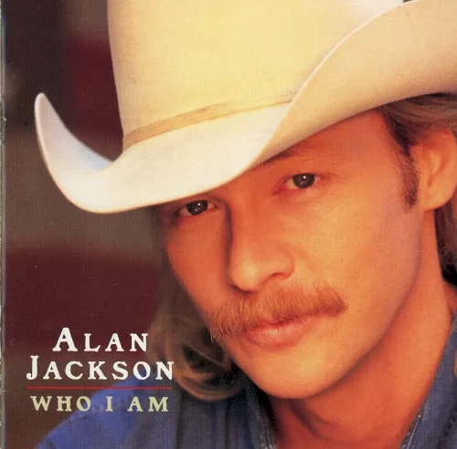 Who I Am (1994)