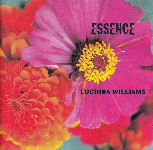 Essence (2001)