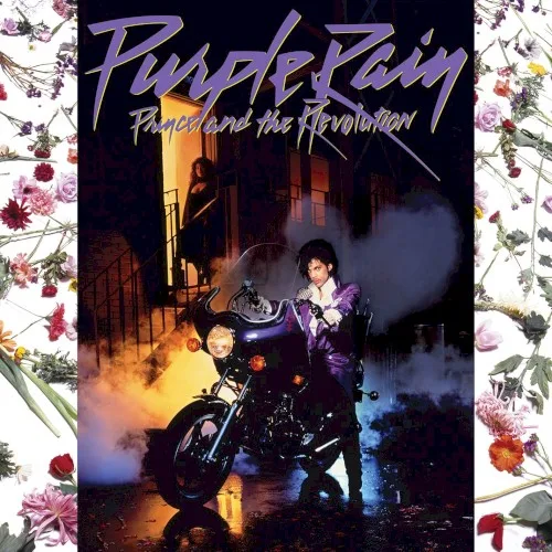 Purple Rain (1984)