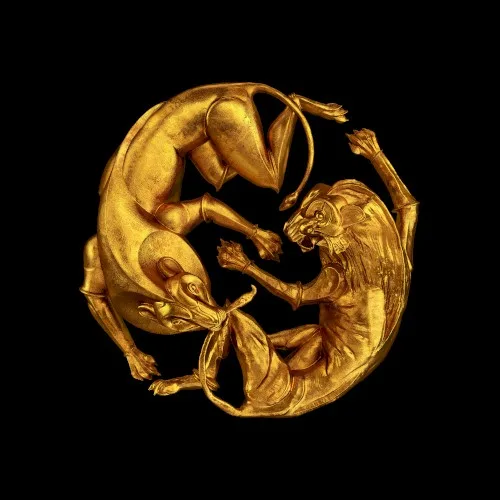 The Lion King: The Gift (2019)