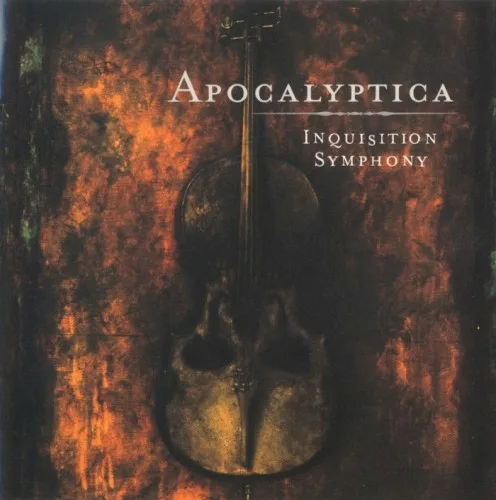 Inquisition Symphony (1998)