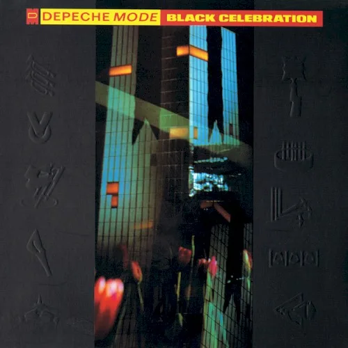 Black Celebration (1986)