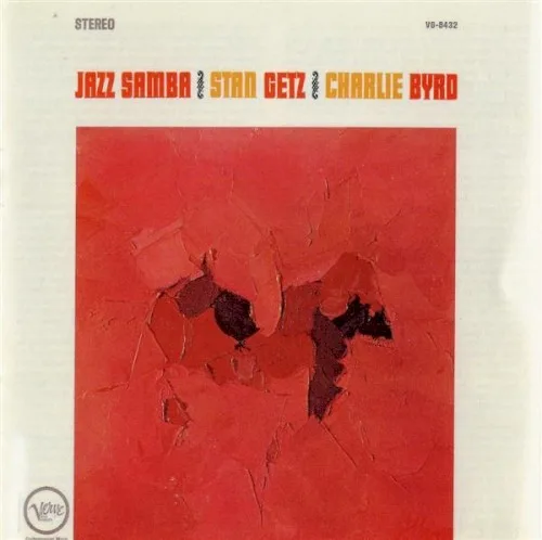 Jazz Samba (1962)